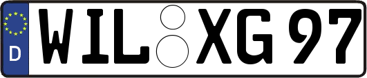 WIL-XG97