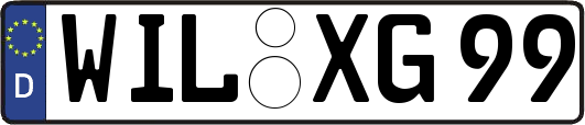 WIL-XG99