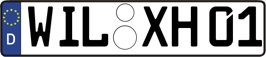 WIL-XH01