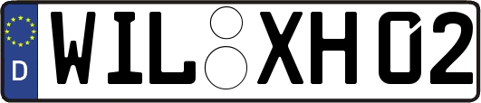 WIL-XH02