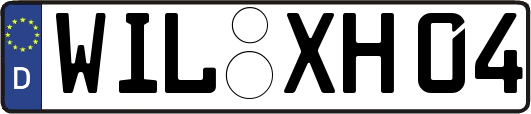 WIL-XH04