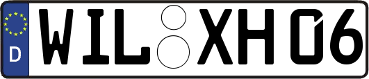 WIL-XH06