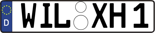 WIL-XH1