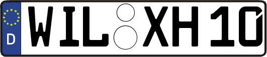 WIL-XH10