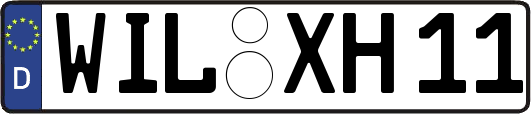 WIL-XH11