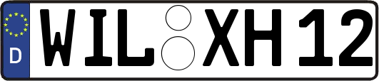 WIL-XH12