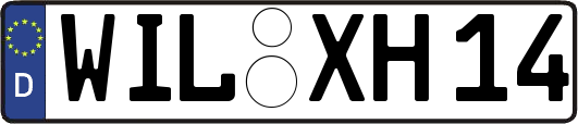 WIL-XH14