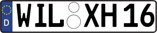 WIL-XH16