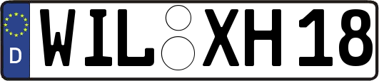 WIL-XH18