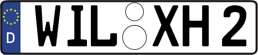 WIL-XH2