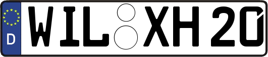 WIL-XH20
