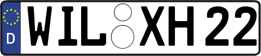 WIL-XH22
