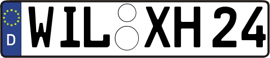 WIL-XH24