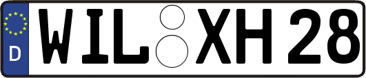 WIL-XH28