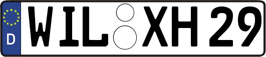 WIL-XH29