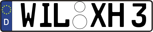 WIL-XH3