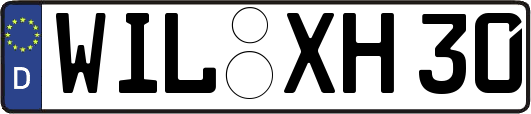 WIL-XH30