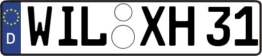WIL-XH31