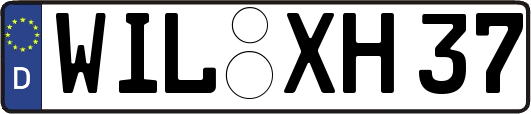 WIL-XH37