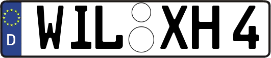 WIL-XH4