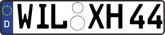WIL-XH44