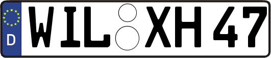 WIL-XH47