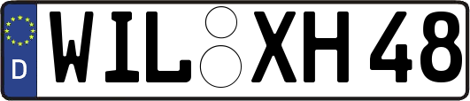 WIL-XH48