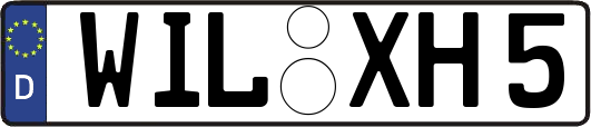 WIL-XH5