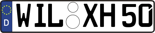 WIL-XH50