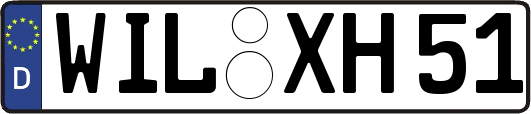 WIL-XH51