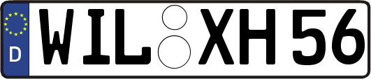 WIL-XH56