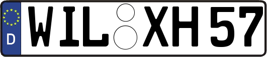 WIL-XH57