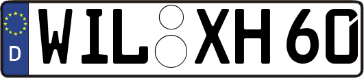 WIL-XH60