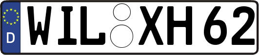 WIL-XH62