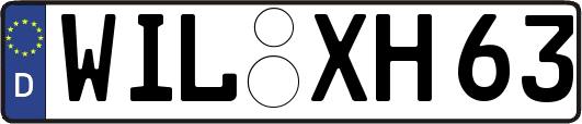 WIL-XH63