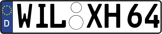 WIL-XH64