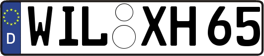 WIL-XH65