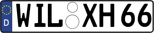WIL-XH66