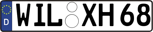 WIL-XH68