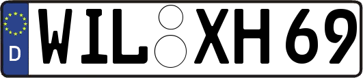 WIL-XH69