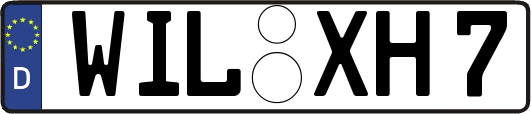 WIL-XH7