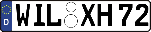 WIL-XH72