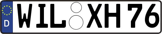 WIL-XH76