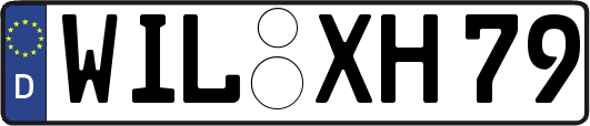 WIL-XH79
