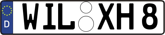 WIL-XH8