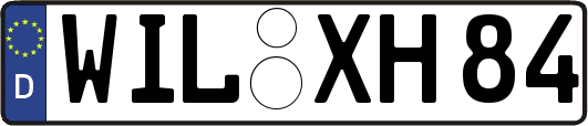 WIL-XH84