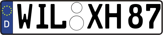 WIL-XH87