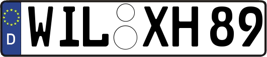 WIL-XH89