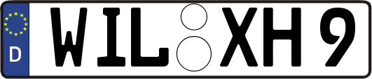 WIL-XH9