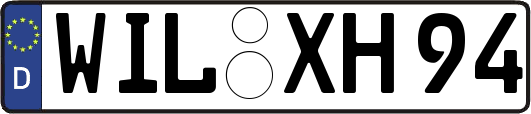 WIL-XH94